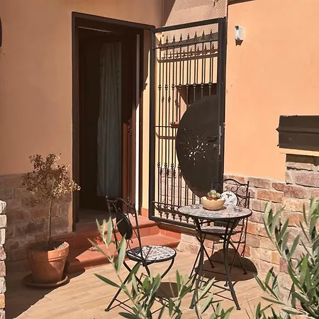 Maison Jolie Salerno