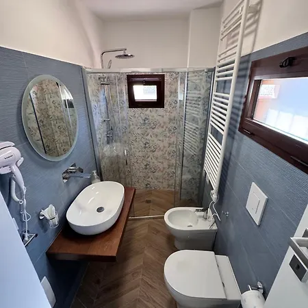 Maison Jolie Panzió 4*