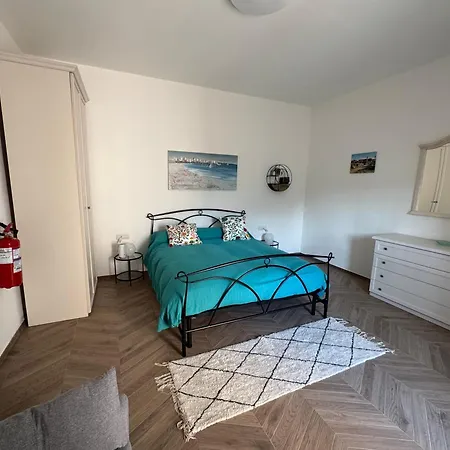 Maison Jolie 4* Salerno