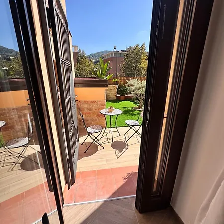 فندق مبيت وإفطار Maison Jolie