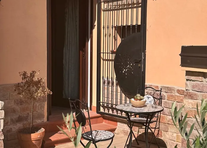Maison Jolie ساليرنو