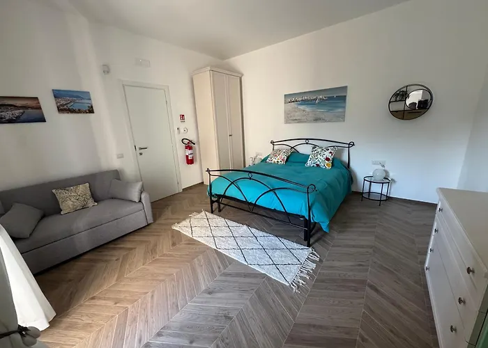 فندق مبيت وإفطار Maison Jolie *